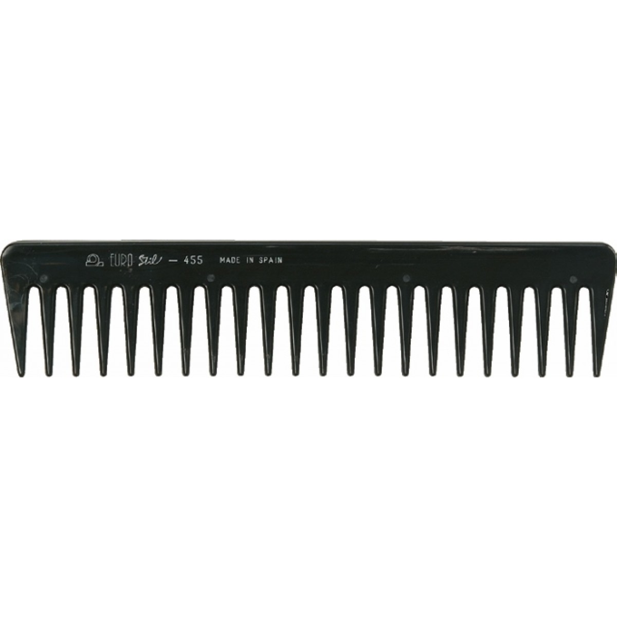 Χτένα Euro Ισπανίας 455000